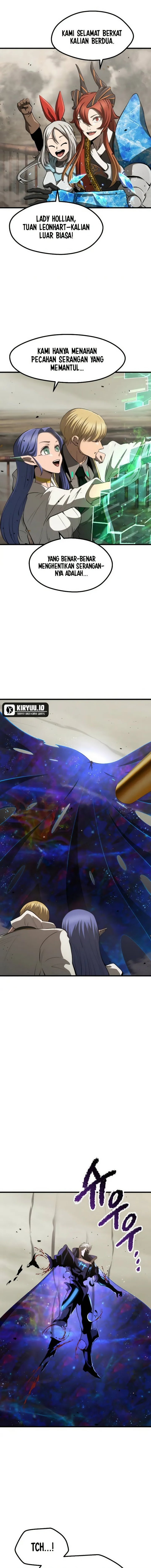 Otherworldly Sword King’s Survival Records Chapter 275 Gambar 4